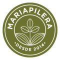 Logo Mariapilera